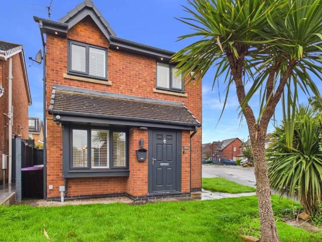 Barlows Lane, Liverpool, Merseyside L9, 3 bed detached house to rent, £1,450 pcm | PrimeLocation