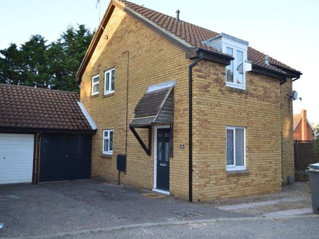 Barlows Reach, Chelmer Village, Chelmsford, Essex CM2, 4 bed detached house to rent, £2,000 pcm | PrimeLocation
