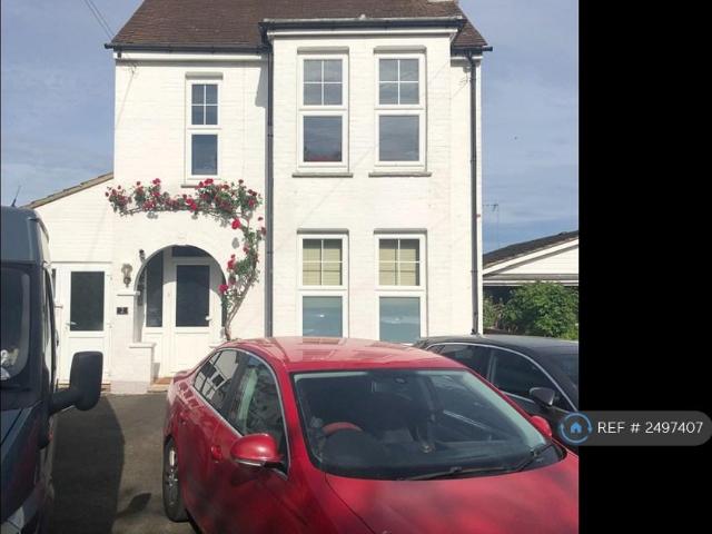 Barming, Maidstone, ME16 1 bed flat to rent £1,175 pcm £271 pw