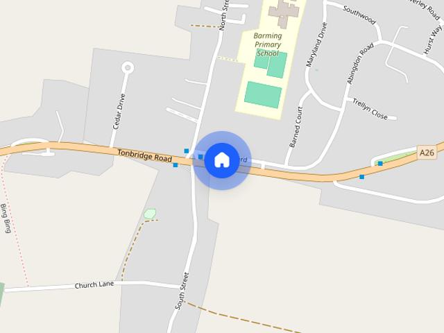 Barming, Maidstone, ME16