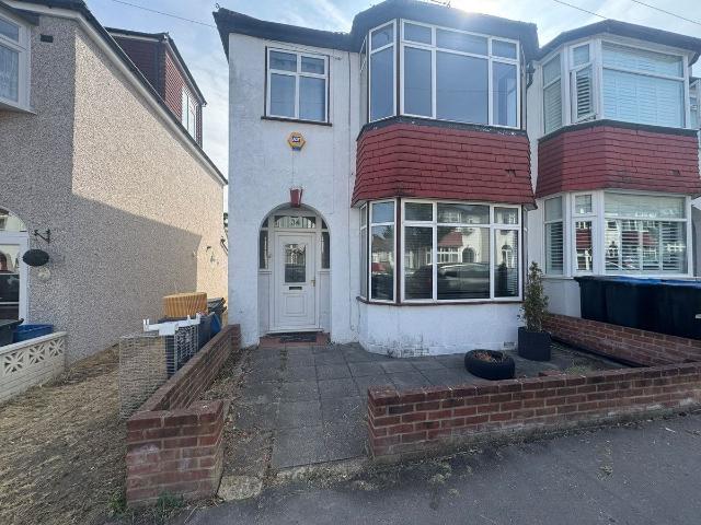 Barmouth Road, Croydon, 5 CR0, 3 bed semi detached house to rent, £2,800 pcm | PrimeLocation