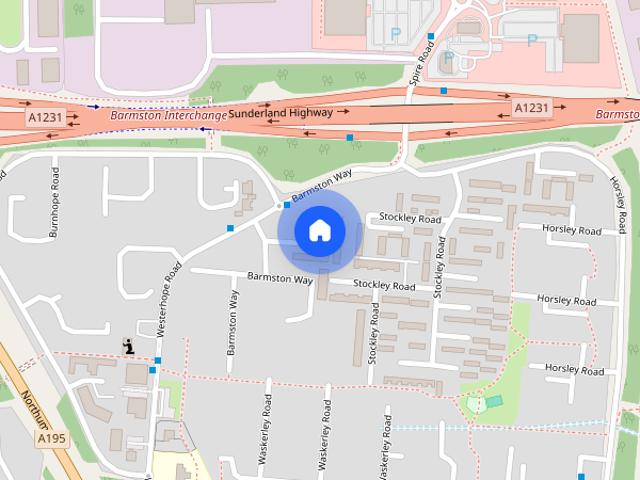 Barmston Way, Washington, NE38 8EB