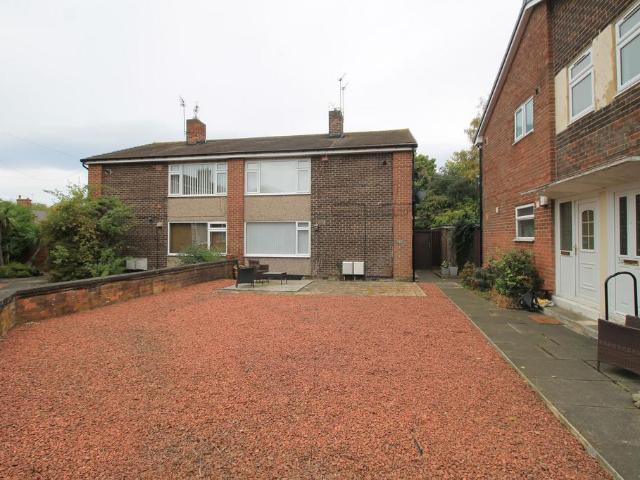 Barmston Court, Washington, NE38 1 bed flat to rent £525 pcm £121 pw
