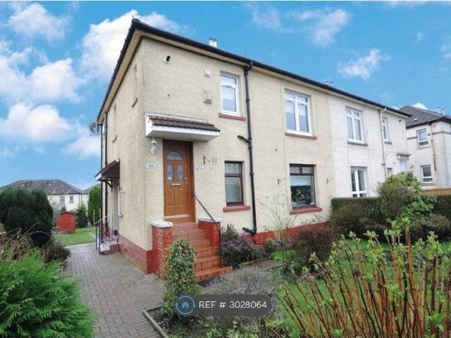 Barmulloch Road, Glasgow G21, 2 bed flat to rent, £895 pcm | PrimeLocation