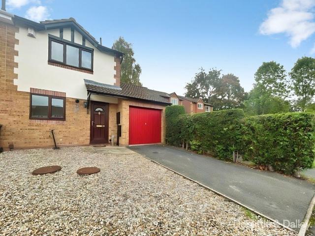 Barn Owl Place, Kidderminster, Worcestershire DY10, 2 bed semi detached house to rent, £850 pcm | PrimeLocation