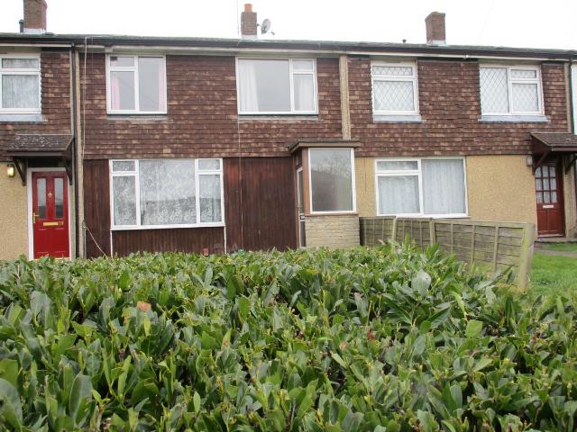 Barn Close, Donnington, Telford TF2, 3 bed terraced house to rent, £850 pcm | PrimeLocation