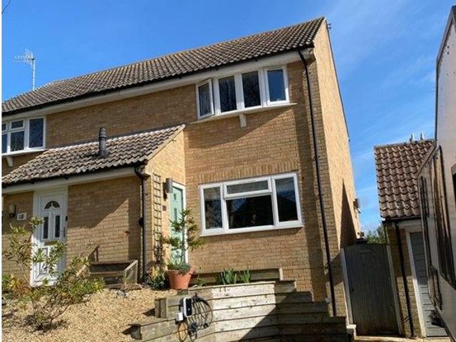Barn Close, Seaford BN25, 2 bed semi detached house to rent, £1,550 pcm | PrimeLocation