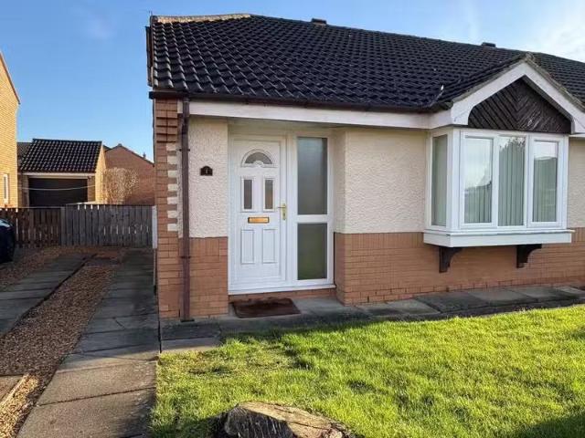 Barn conversion for rent in St Bedes, Northallerton, DL7