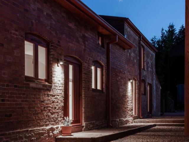 Barn Conversion to let in Nr Canon Pyon, Herefordshire HR4 8NP | Cobb Amos