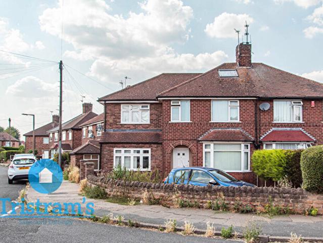 Barn Conversion To Rent In East Crescent, Beeston, NG9