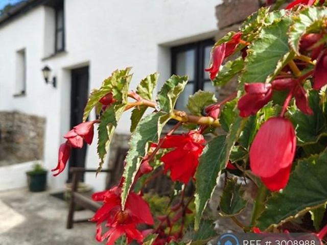 Barn Cottage, Looe, PL13 2 bed semi detached house to rent £950 pcm £219 pw