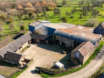 Barn for sale