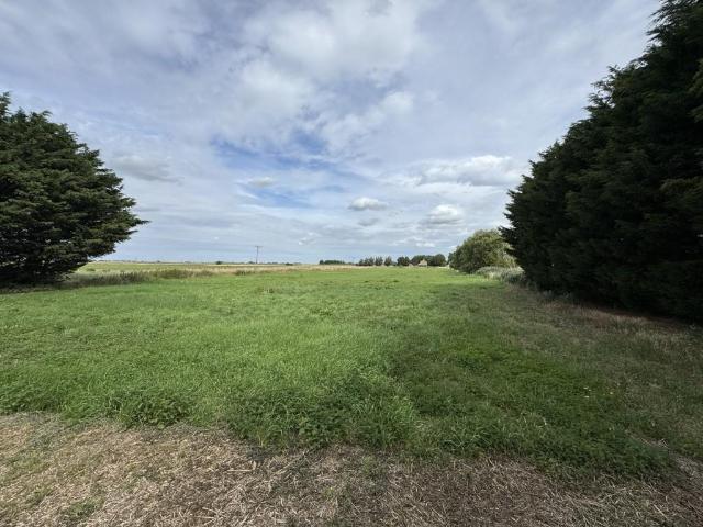 Barn for sale