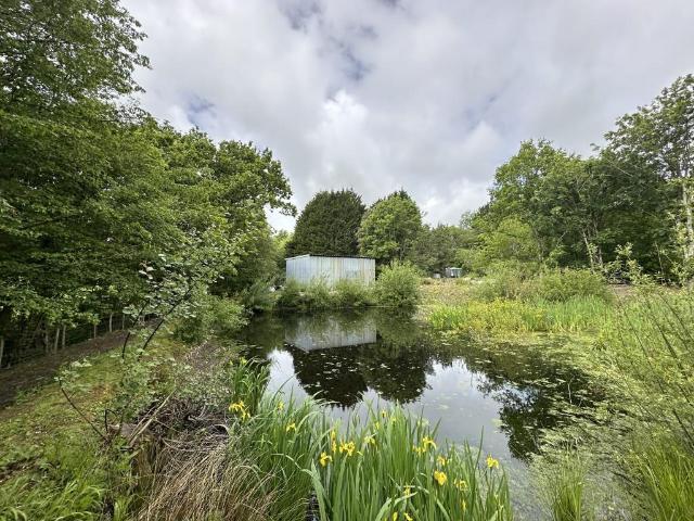 Barn for sale