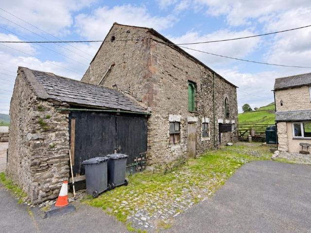 Barn for sale
