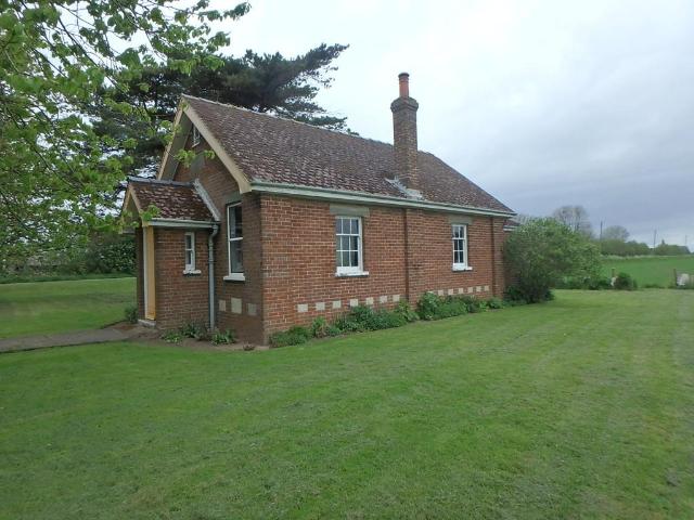 Barn for sale