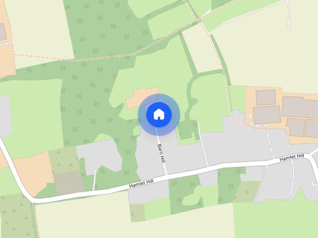 Barn Hill, Roydon, Harlow