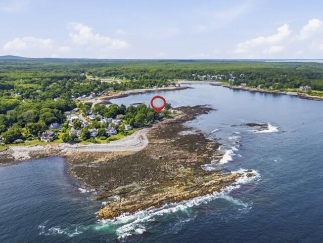 Barn Point Rd, York, Home For Sale