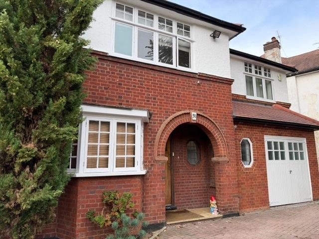 Barn Rise, Wembley, HA9 6 bed house £4,800 pcm £1,108 pw