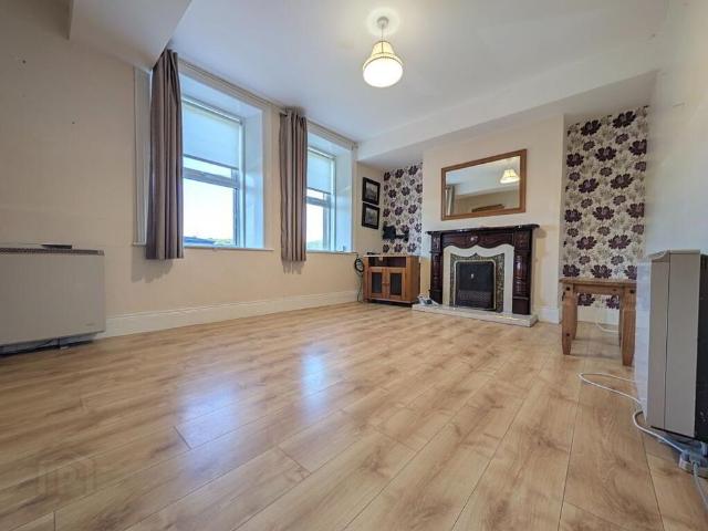 Barn Row, Castlewellan, BT31 9NL