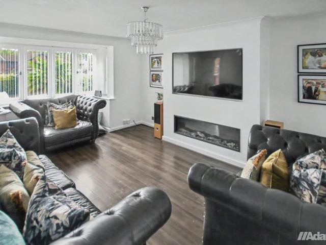 Barncroft, Norton, Runcorn, WA7 6RJ