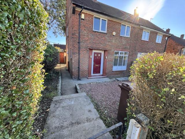Barncroft Road, Leeds LS14, 2 bed semi detached house to rent, £925 pcm | PrimeLocation