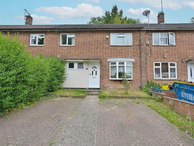 Barnacres HP3, Hemel Hempstead, 3 bed terraced house to rent, £2,000 pcm | PrimeLocation