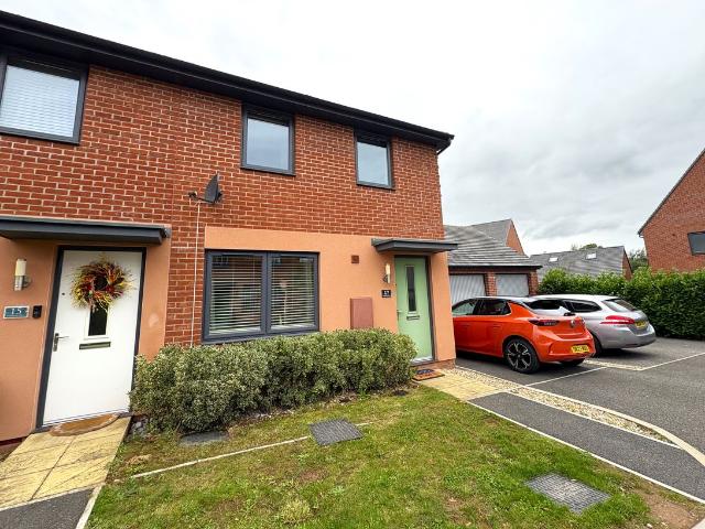 Barnade View, Exeter EX1, 3 bed property to rent, £1,400 pcm | PrimeLocation