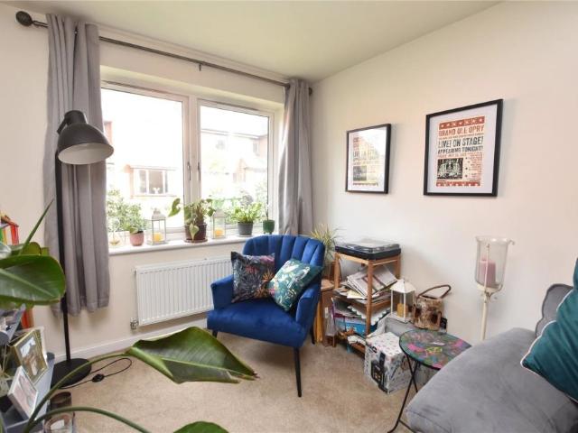 Barnade View, Tithebarn, Exeter, Devon, EX1