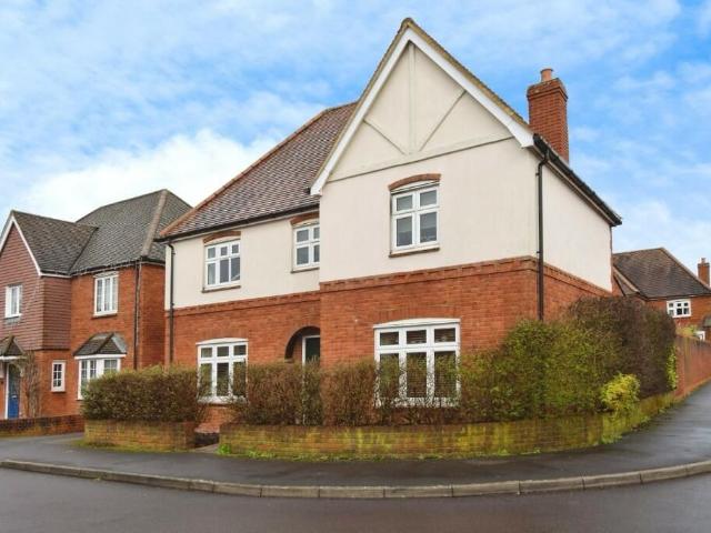 Barnard Field, Salisbury SP4, 4 bed property to rent, £2,200 pcm | PrimeLocation