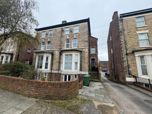 Barnard Road, Birkenhead, Wirral CH43, 2 bed flat to rent, £925 pcm | PrimeLocation