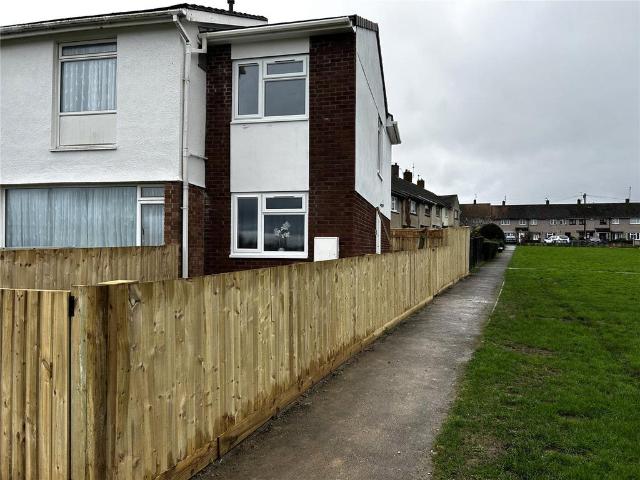 Barnard Walk, Bristol BS31 2 bed house to rent £1,150 pcm £265 pw