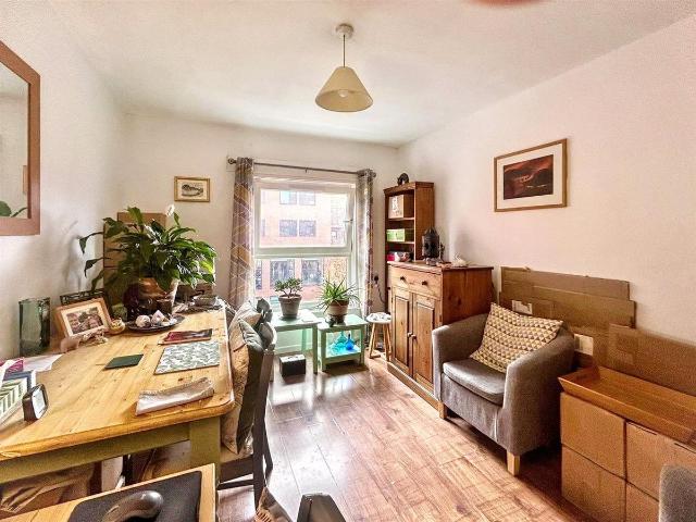 Barnards Yard, Norwich NR3, 1 bed flat to rent, £825 pcm | PrimeLocation