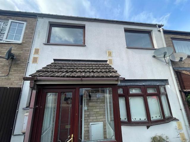 Barnbridge, Tamworth B77, 3 bed terraced house to rent, £1,195 pcm | PrimeLocation