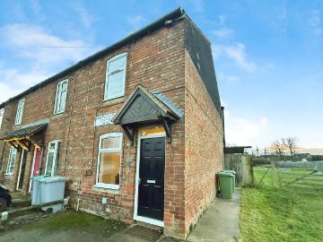 Barnby Crossing, Newark NG24, 2 bed end terrace house to rent, £850 pcm | PrimeLocation