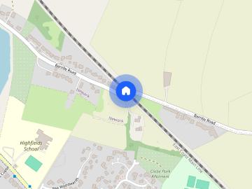 Barnby Crossing, Newark, NG24 2NG
