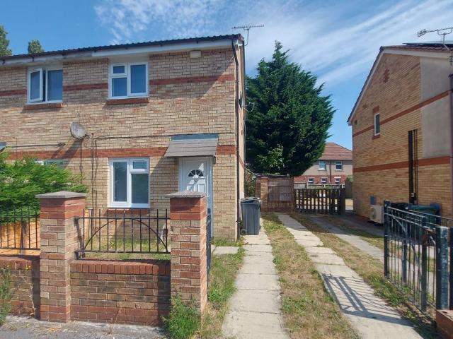 Barnby Avenue, Bradford BD8, 2 bed semi detached house to rent, £895 pcm | PrimeLocation
