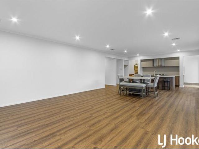 Brand New Home for Rent