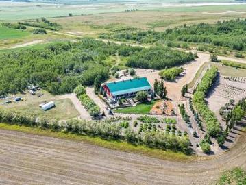 Barndominium At, Turtle River Rm No. 469, SK, S0M 0V0 house for sale | Listing ID SK026949 | Royal LePage