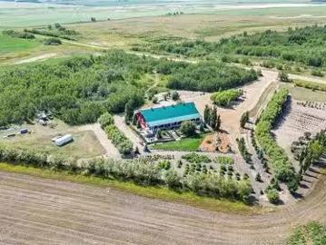 Barndominium At Turtle River, Turtle River Rm No. 469, SK, S0M.