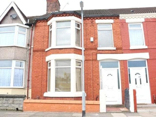 Barndale Road, Mossley Hill, Liverpool, Merseyside L18, 3 bed terraced house to rent, £1,300 pcm | PrimeLocation