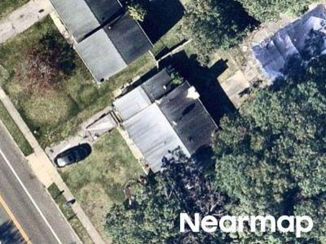 Barnegat Blvd S