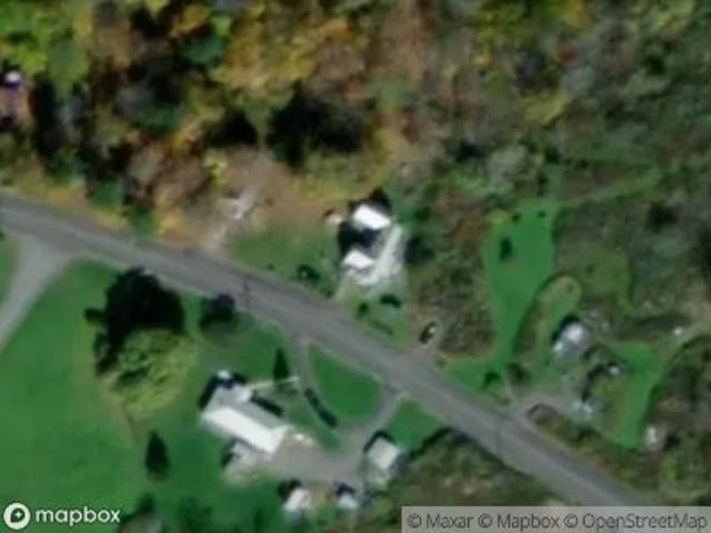 Barnerville Rd