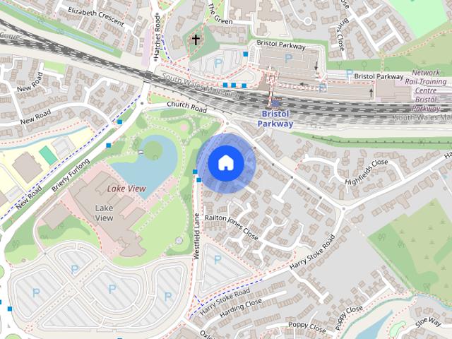 Barnes Court, Whitley Mead, Stoke Gifford, BS34 8XT