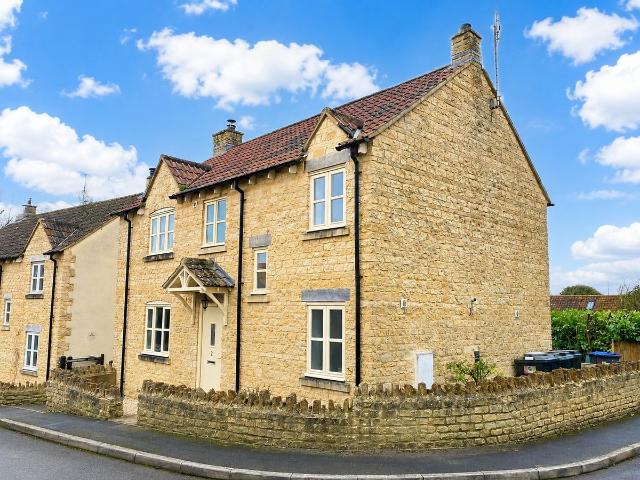 Barnes Close, Corston, Malmesbury, Wiltshire SN16, 4 bed detached house to rent, £1,750 pcm | PrimeLocation