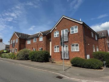 Barnes Close, Kibworth Beauchamp LE8, 1 bed flat to rent, £775 pcm | PrimeLocation