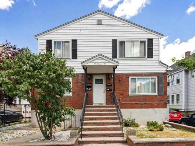 Barnes Ave, Boston, Home For Sale