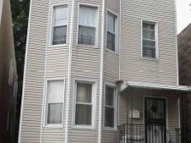 Barnes Ave