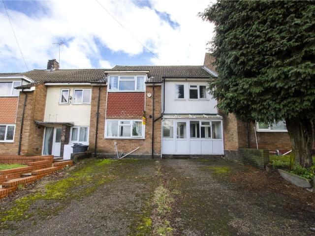 Barnes Hill, Birmingham, West Midlands B29, 1 bed detached house to rent, £445 pcm | PrimeLocation