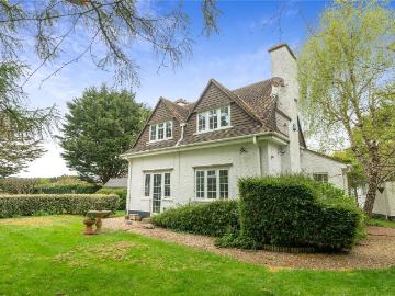 Barnes Lane, Milford On Sea, Lymington, Hampshire SO41, 3 bed detached house to rent, £3,500 pcm | PrimeLocation